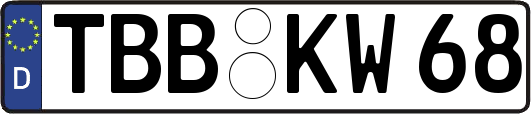 TBB-KW68