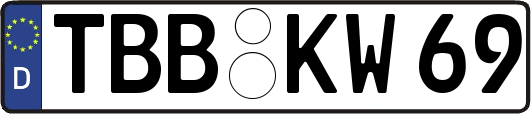 TBB-KW69