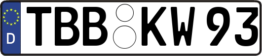 TBB-KW93