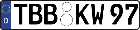 TBB-KW97