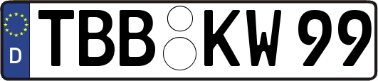 TBB-KW99