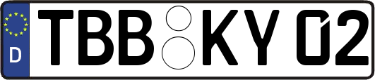 TBB-KY02