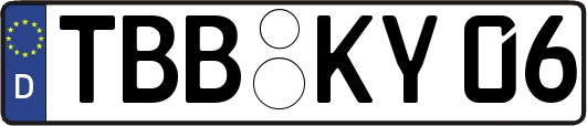 TBB-KY06