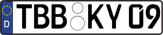 TBB-KY09