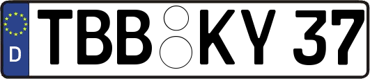 TBB-KY37