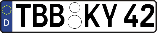TBB-KY42