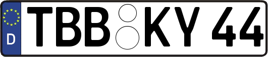 TBB-KY44