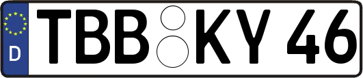 TBB-KY46