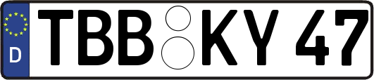 TBB-KY47