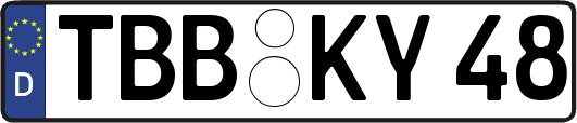 TBB-KY48
