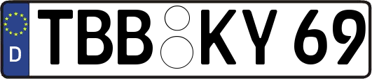 TBB-KY69