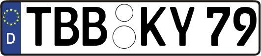 TBB-KY79