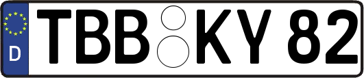 TBB-KY82