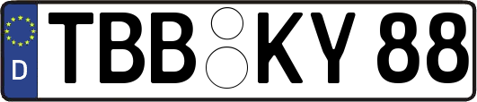 TBB-KY88