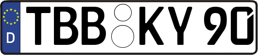 TBB-KY90