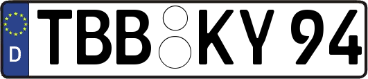 TBB-KY94