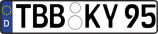 TBB-KY95
