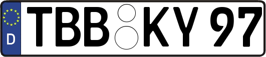 TBB-KY97