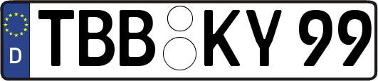 TBB-KY99