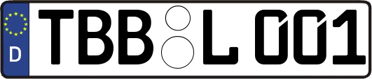 TBB-L001