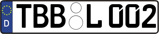 TBB-L002