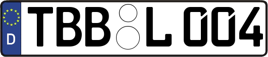 TBB-L004