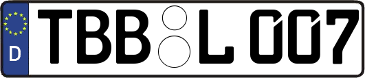 TBB-L007