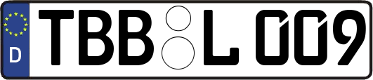 TBB-L009