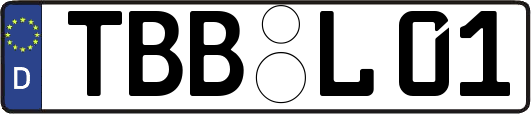 TBB-L01