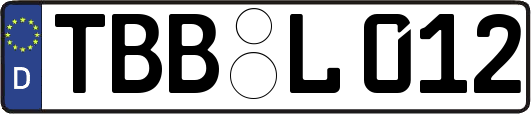 TBB-L012
