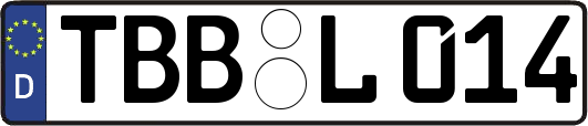 TBB-L014