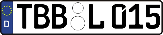 TBB-L015