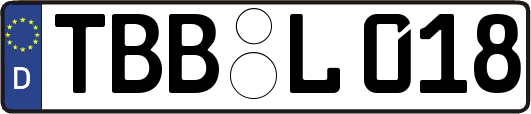 TBB-L018