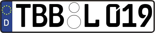 TBB-L019