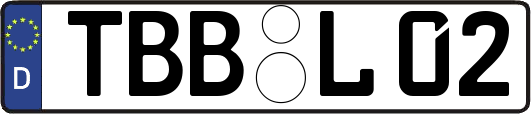 TBB-L02