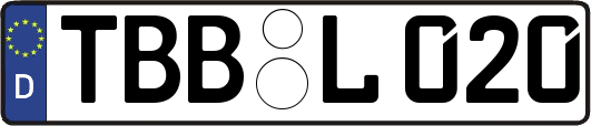 TBB-L020