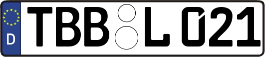 TBB-L021