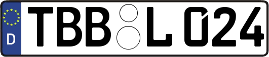 TBB-L024