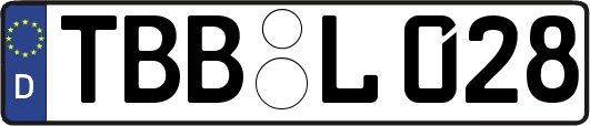 TBB-L028