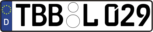 TBB-L029