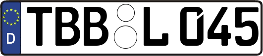 TBB-L045