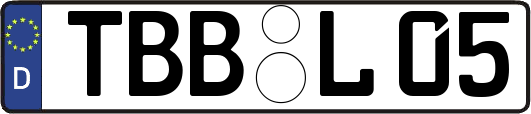 TBB-L05