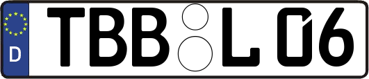 TBB-L06