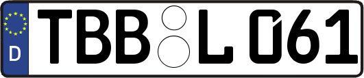 TBB-L061