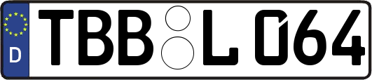 TBB-L064