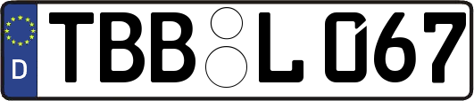TBB-L067