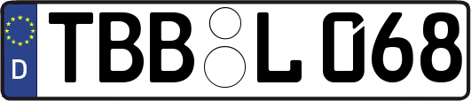 TBB-L068
