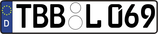 TBB-L069