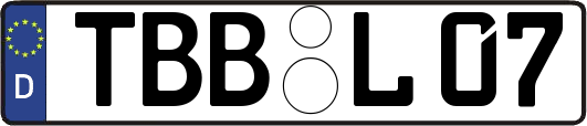 TBB-L07
