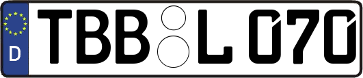 TBB-L070